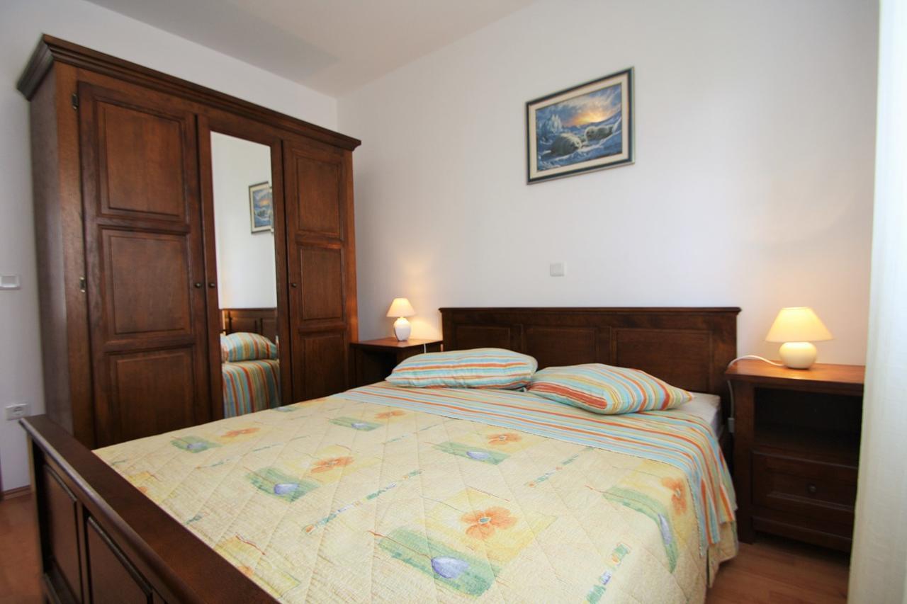 Apartment Bilic With Balcony Poreč Buitenkant foto
