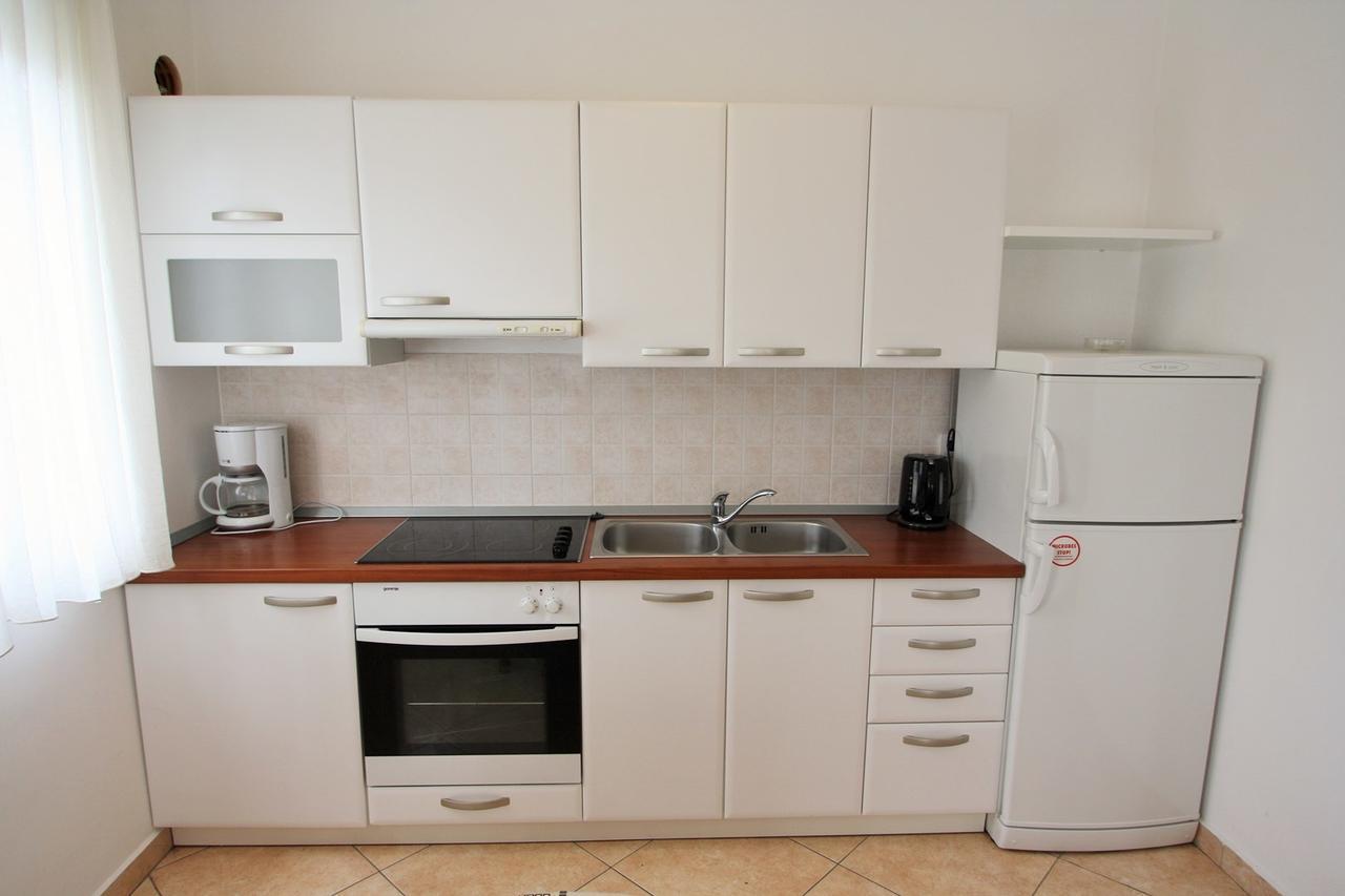 Apartment Bilic With Balcony Poreč Buitenkant foto