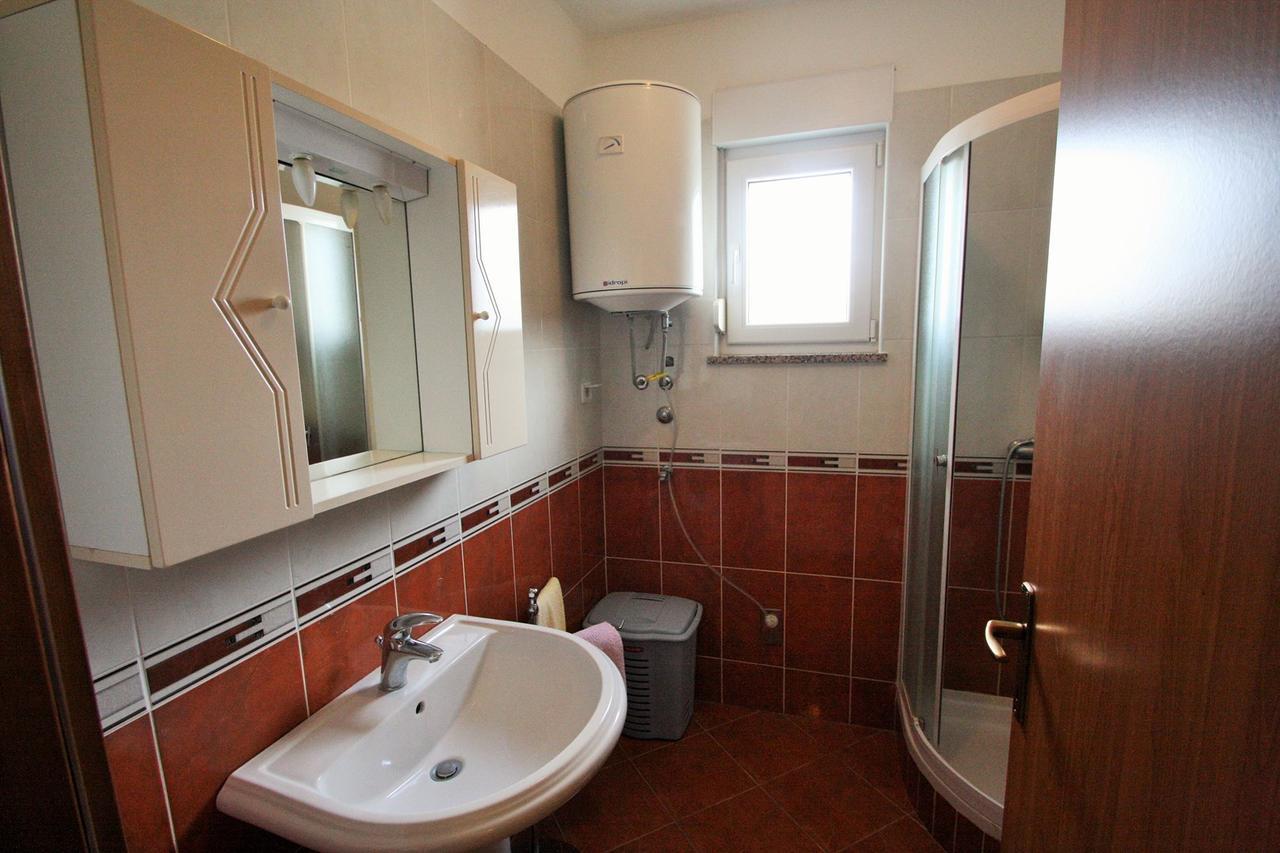 Apartment Bilic With Balcony Poreč Buitenkant foto